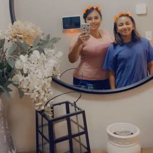 Meet your Posher, Heidi